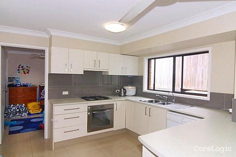 Property photo of 11 The Mores Nerang QLD 4211