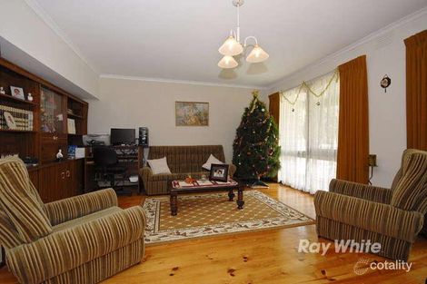Property photo of 12 Roycroft Avenue Wantirna South VIC 3152