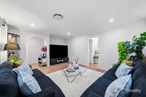 Property photo of 2 Tuross Place Leumeah NSW 2560