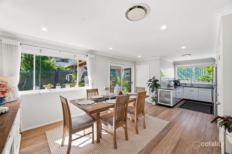 Property photo of 2 Tuross Place Leumeah NSW 2560