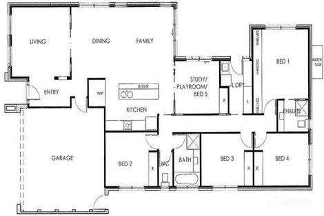 Property photo of 13 Ted Richards Street Casey ACT 2913