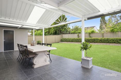 Property photo of 16 Jane Place Heathcote NSW 2233