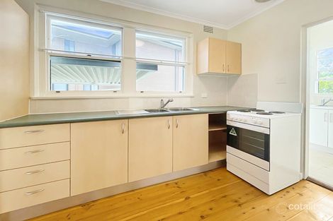 Property photo of 6 Colvin Crescent Denistone East NSW 2112