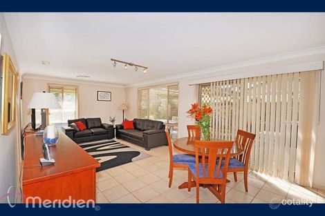 Property photo of 26 Blackbutt Street Parklea NSW 2768