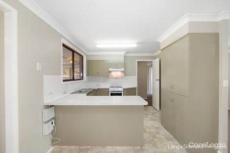 Property photo of 40 O'Connor Road Armidale NSW 2350