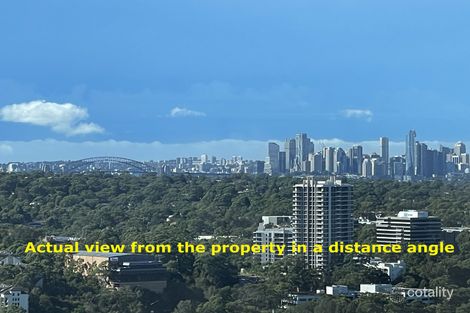 Property photo of 1903/3 Network Place North Ryde NSW 2113