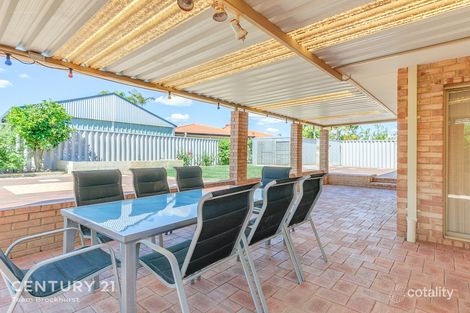 Property photo of 30 Tea Tree Way Thornlie WA 6108