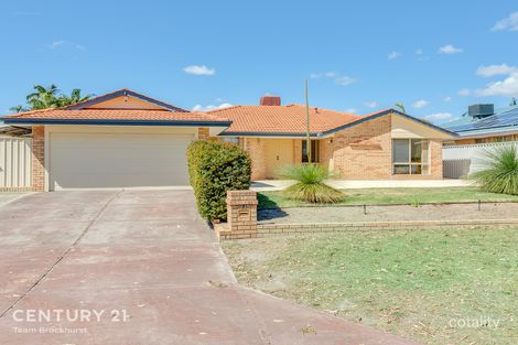 Property photo of 30 Tea Tree Way Thornlie WA 6108