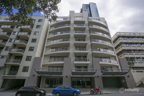 37/11-13 Bennett St, East Perth, WA 6004