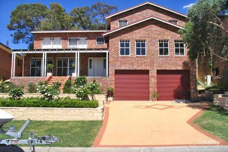 7 Lowry Pl, Woronora Heights, NSW 2233