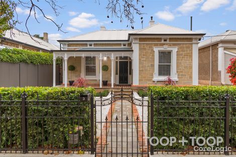 Property photo of 3 Second Avenue St Peters SA 5069