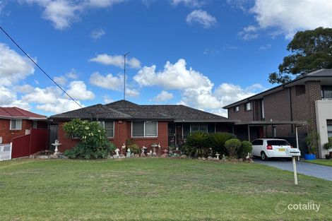 Property photo of 22 Malcolm Avenue Mount Pritchard NSW 2170