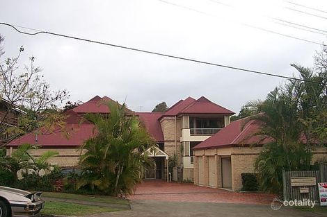 5/18-20 Fortitude St, Auchenflower, QLD 4066