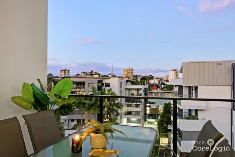 Property photo of 3602/19 Anderson Street Kangaroo Point QLD 4169