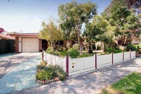 20 Tolhurst Ave, Boronia, VIC 3155