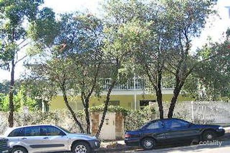 Property photo of 97 Cascade Street Paddington NSW 2021