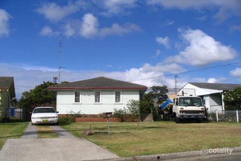 17 Grimmett St, Warilla, NSW 2528