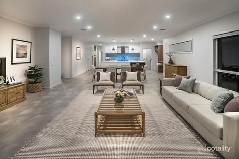 Property photo of 1 Tylers Run Keysborough VIC 3173
