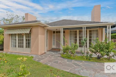 Property photo of 89 Brougham Place North Adelaide SA 5006