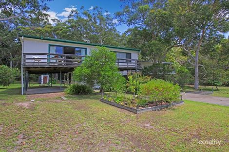 Property photo of 7 Pine Street Bendalong NSW 2539
