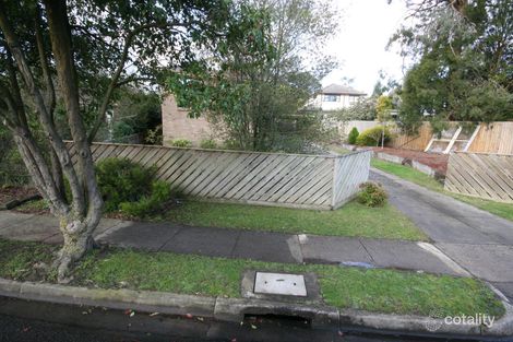 2a Clegg Ave, Croydon, VIC 3136