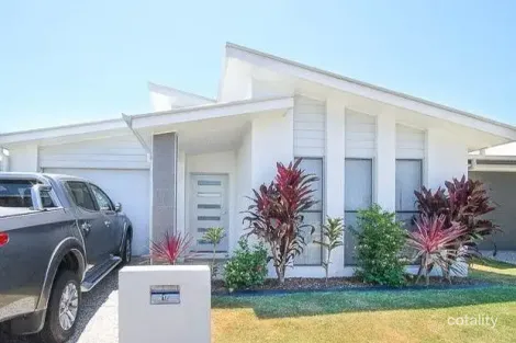 17 Blush St, Caloundra West, QLD 4551