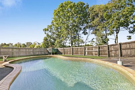 Property photo of 131 Explorers Way Highland Park QLD 4211