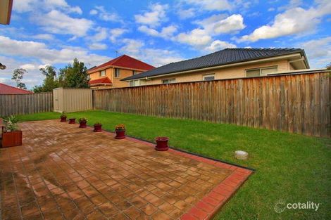 Property photo of 13 Queensbury Avenue Kellyville NSW 2155