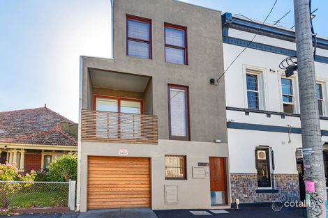 Property photo of 409-411 George Street Fitzroy VIC 3065
