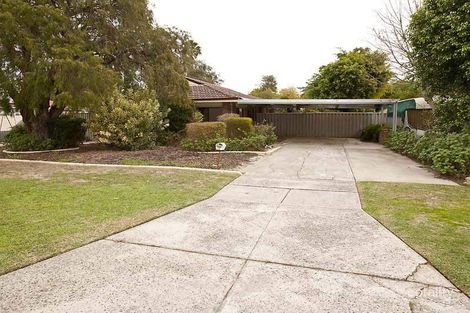 16 Gravity St, Beckenham, WA 6107