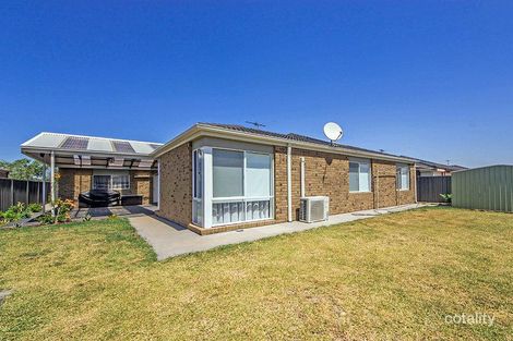 Property photo of 116 Westmeadows Lane Truganina VIC 3029