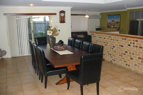 Property photo of 58 Blue Grass Crescent Eight Mile Plains QLD 4113