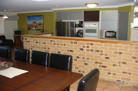 Property photo of 58 Blue Grass Crescent Eight Mile Plains QLD 4113