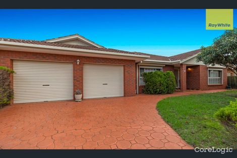 Property photo of 159 Lady Nelson Way Keilor Downs VIC 3038