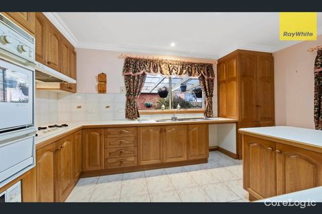 Property photo of 159 Lady Nelson Way Keilor Downs VIC 3038