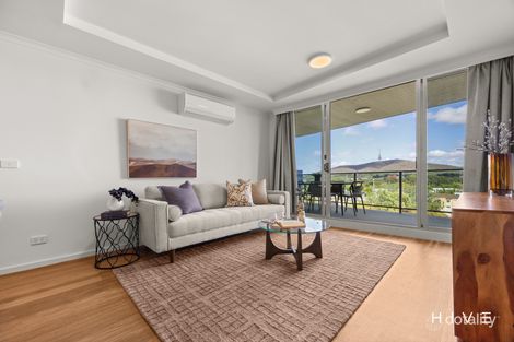 703/100 Northbourne Ave, Braddon, ACT 2612