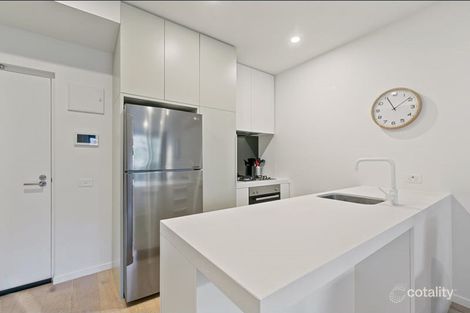 Property photo of 305/23 Palmerston Street Carlton VIC 3053