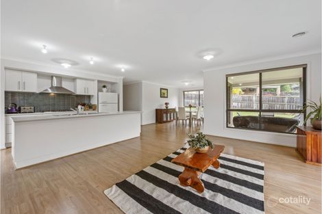 8 Kookaburra Ct, Gembrook, VIC 3783