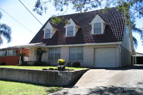 Property photo of 6 Atami Place Picnic Point NSW 2213