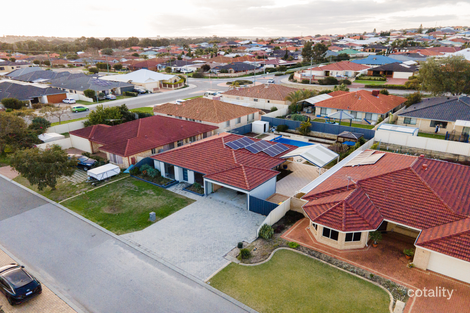 Property photo of 3 Kensington Way Pearsall WA 6065