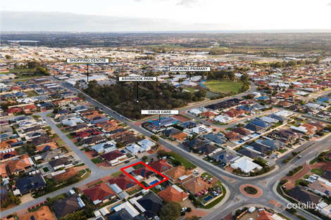 Property photo of 3 Kensington Way Pearsall WA 6065