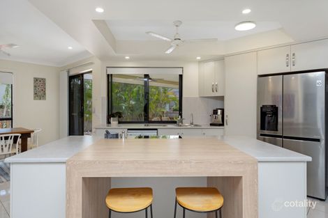 Property photo of 4 Sunrise Pocket Idalia QLD 4811