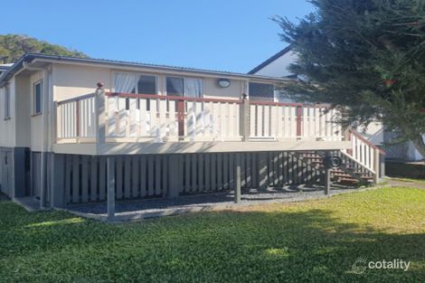 Property photo of 771 Esplanade Lota QLD 4179