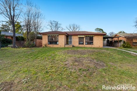 Property photo of 26 Wakool Circuit Kaleen ACT 2617