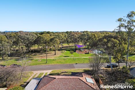 Property photo of 26 Wakool Circuit Kaleen ACT 2617