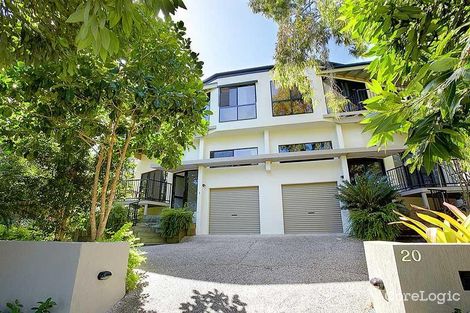 Property photo of 1/20 Nebula Street Sunshine Beach QLD 4567