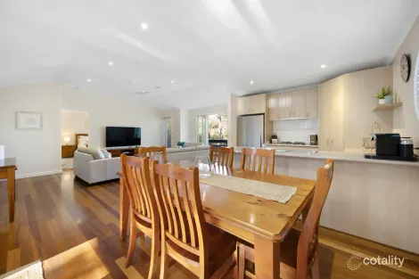 Property photo of 100 Brights Drive Rye VIC 3941