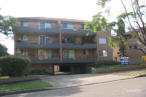 1/10-12 Factory St, North Parramatta, NSW 2151