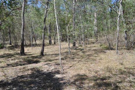 Lot 60 Creevey Dr, Captain Creek, QLD 4677