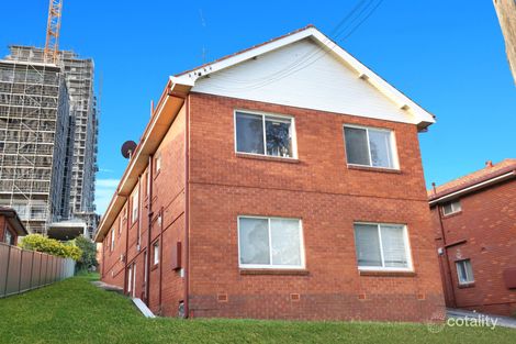 Property photo of 3/10 Frederick Street Wollongong NSW 2500